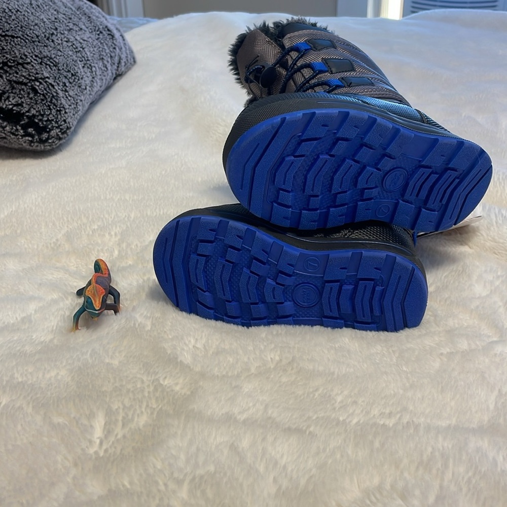 Baby boot - Picture 4 of 8